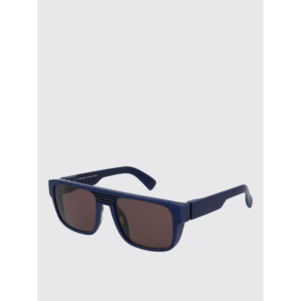 Mykita Sunglasses Men Blue